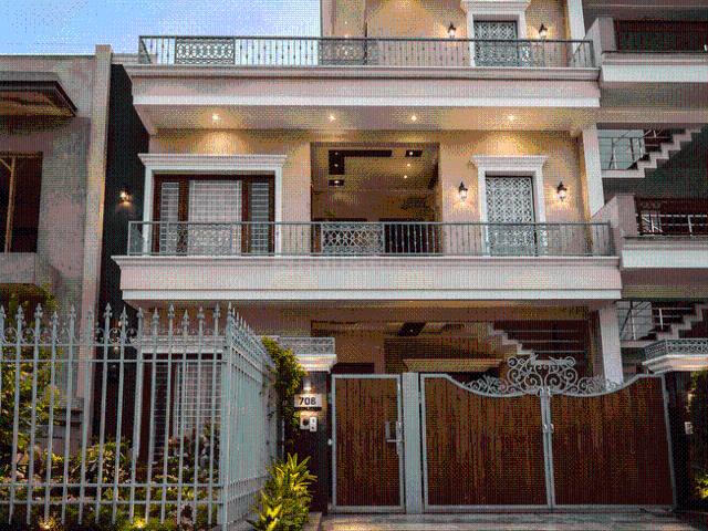 House for sale in Mohari, Punjab