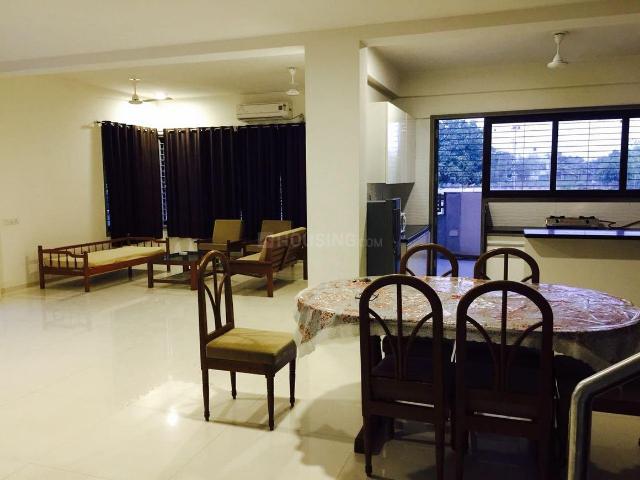 House for rent in Gandhinagar, Gujarat
