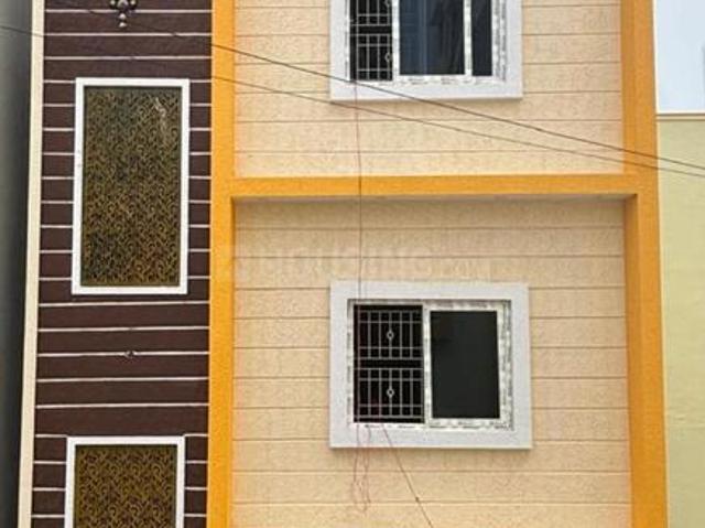 House for sale in Bangalore North, Karnataka