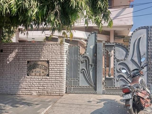 House for sale in Pink City, Jetpur