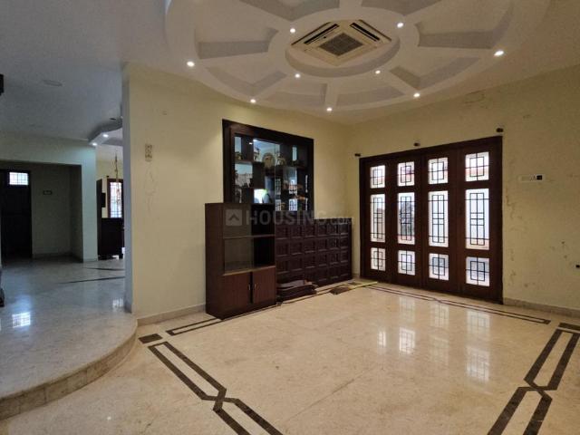 House for sale in Sholinganallur - Chennai, Tamil Nadu