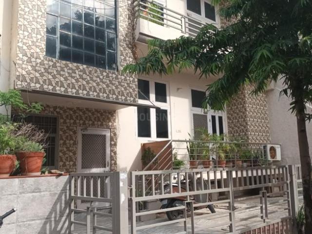 House for sale in Pink City, Jetpur