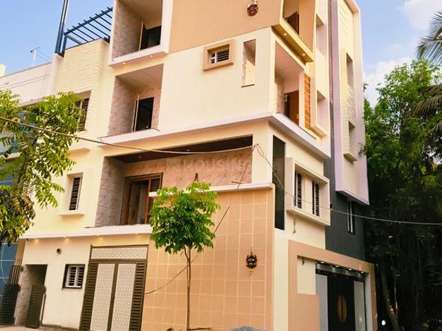 House for sale in Cox Town - Bangalore, Karnataka