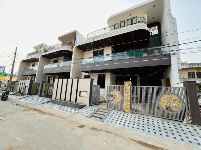 House for sale in Pink City, Jetpur