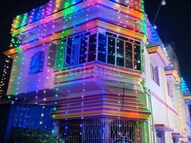 House for sale in North 24 Parganas, Panihati