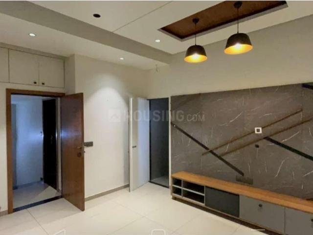 House for rent in Sola, ઓગણજ