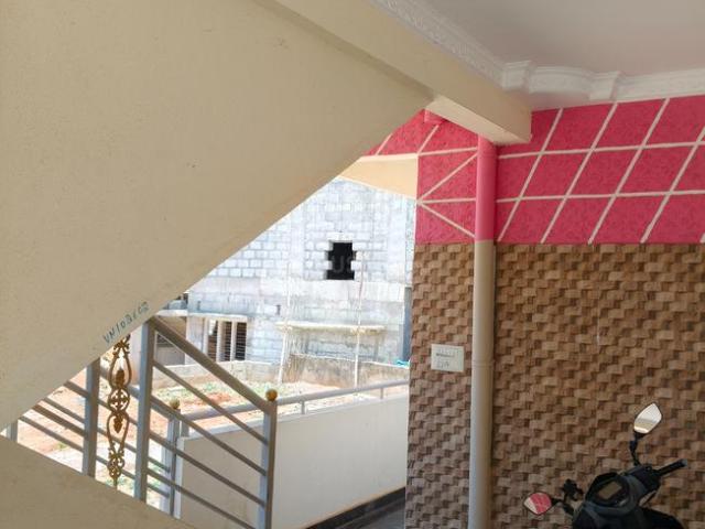 House for sale in Bangalore North, Cox Town - Bangalore