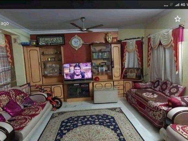House for rent in Bangalore North, Cox Town - Bangalore