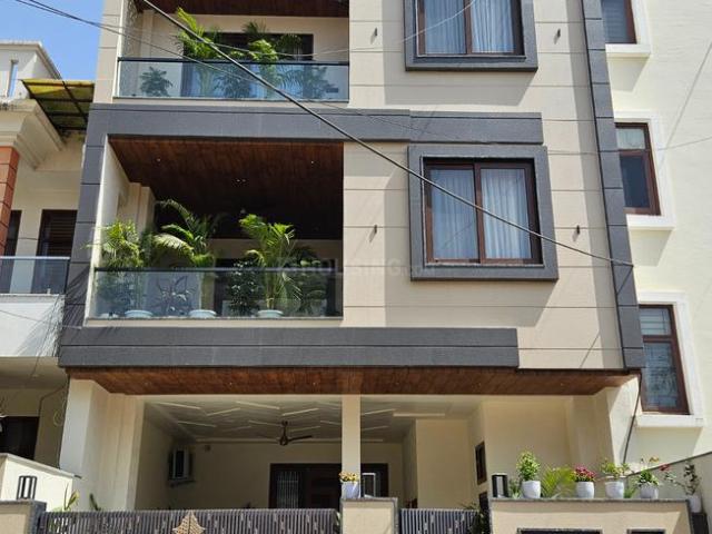 House for sale in Pink City, Jetpur
