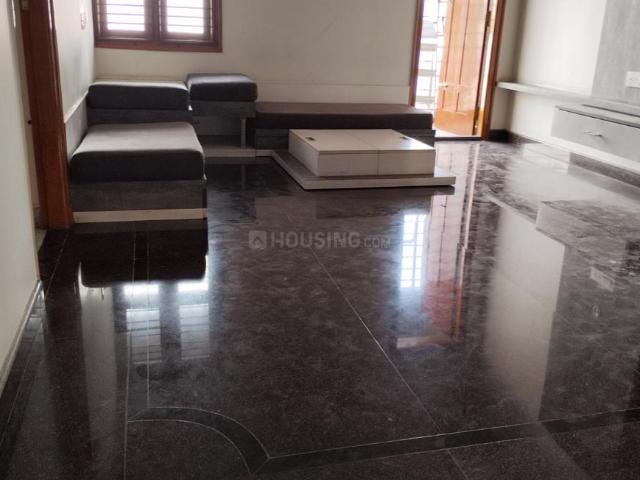 House for sale in Bangalore South, Cox Town - Bangalore