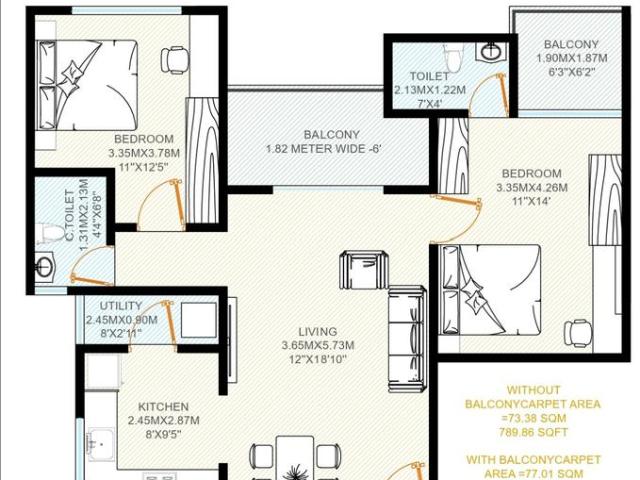 House for sale in Mawal, National Capital Territory Of Delhi