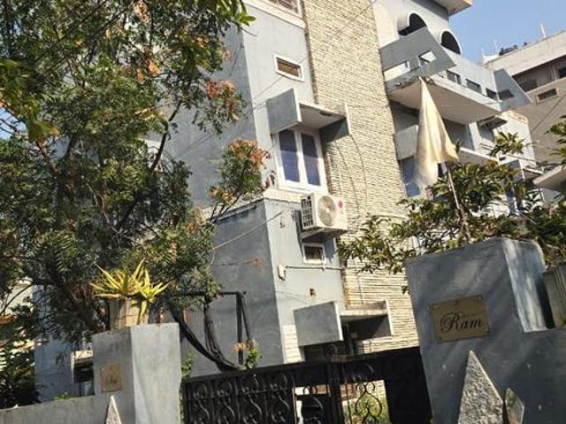 House for sale in Hanuman Nagar Colony, Hyderabad