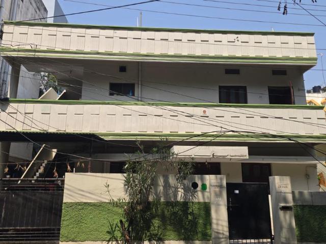 House for sale in Hanuman Nagar Colony, Hyderabad