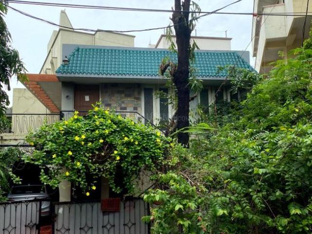 House for sale in Hanuman Nagar Colony, Hyderabad