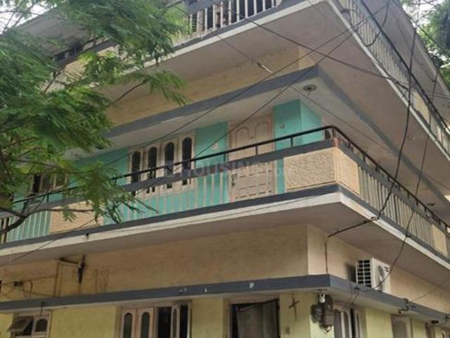 House for sale in Hanuman Nagar Colony, Hyderabad