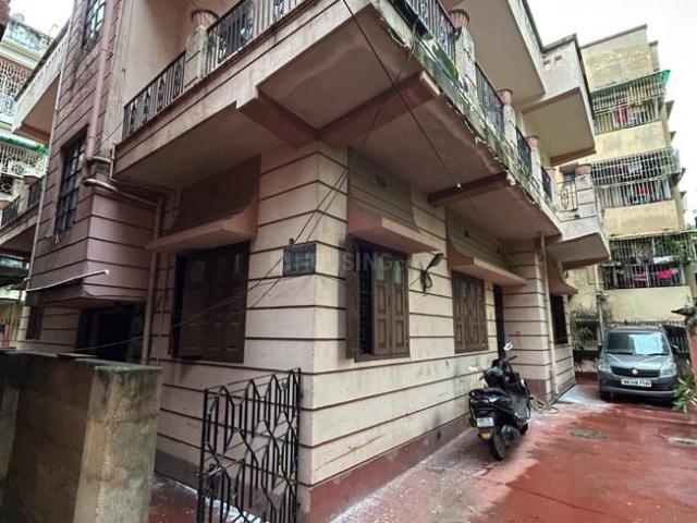 House for sale in Rajarhat Gopalpur, Bidhannagar