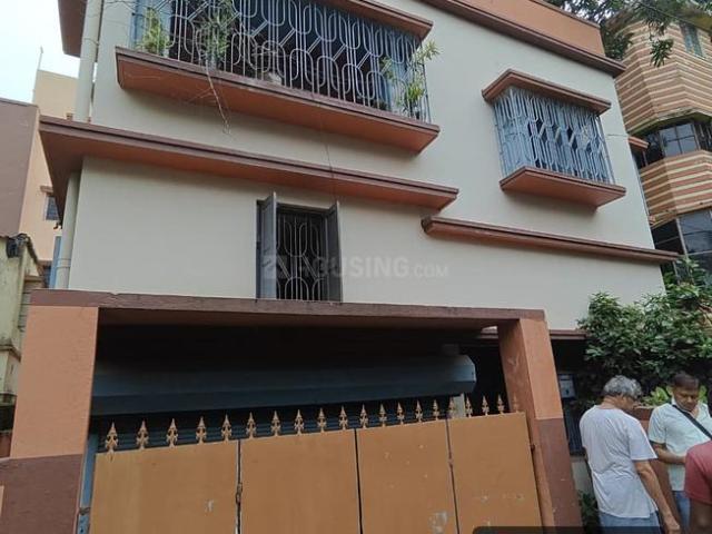 House for sale in Calcutta, West Bengal