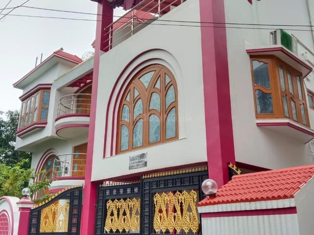 House for sale in Calcutta, West Bengal