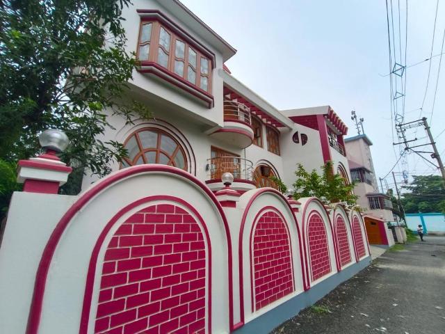 House for sale in Calcutta, West Bengal