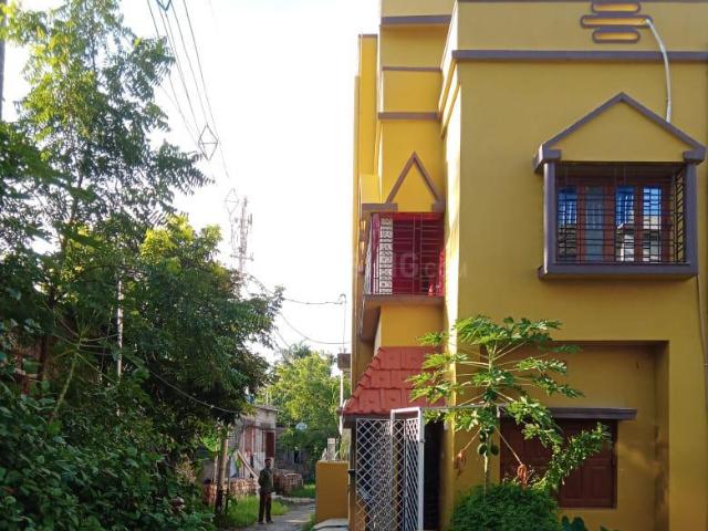 House for sale in Calcutta, West Bengal