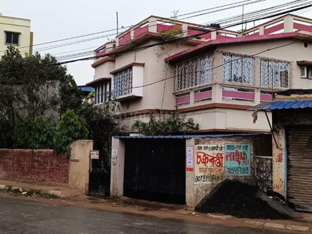 House for sale in Calcutta, West Bengal