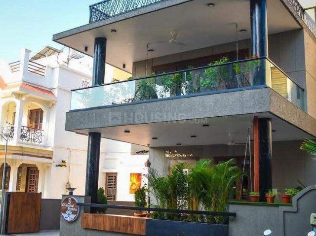 House for sale in Thaltej, Ahmedabad