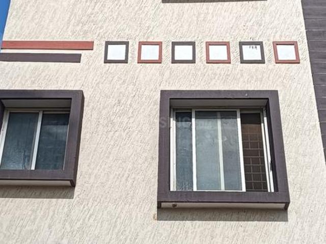 House for sale in Bangalore East, Cox Town - Bangalore