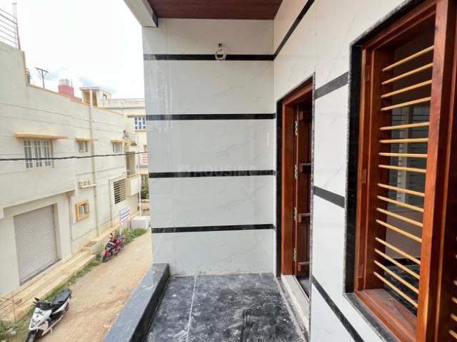 House for sale in Bangalore North, Cox Town - Bangalore
