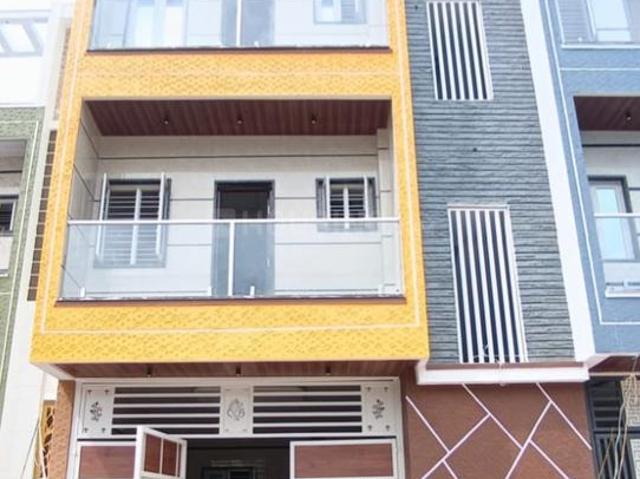 House for sale in Bengaluru West City Corporation, Bengaluru