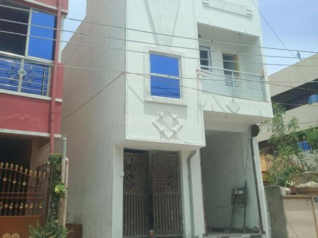 House for sale in Tiruvottiyur, Tamil Nadu