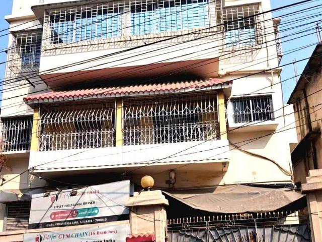 House for sale in Calcutta, West Bengal