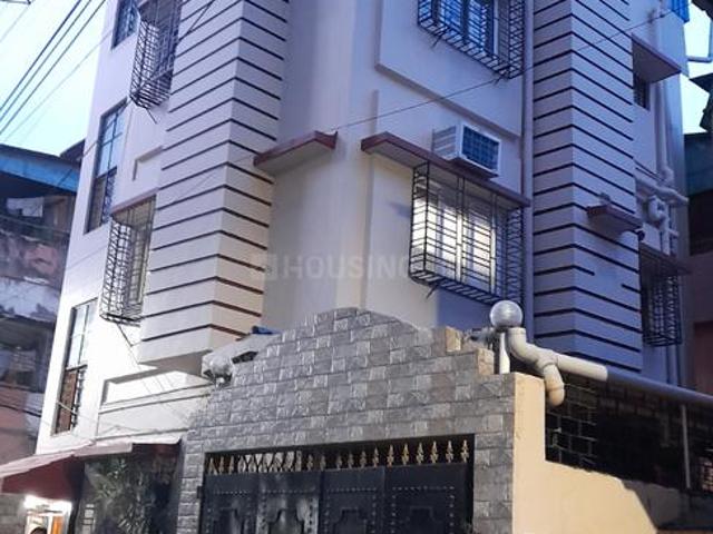 House for sale in Calcutta, West Bengal