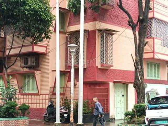 House for sale in Calcutta, West Bengal
