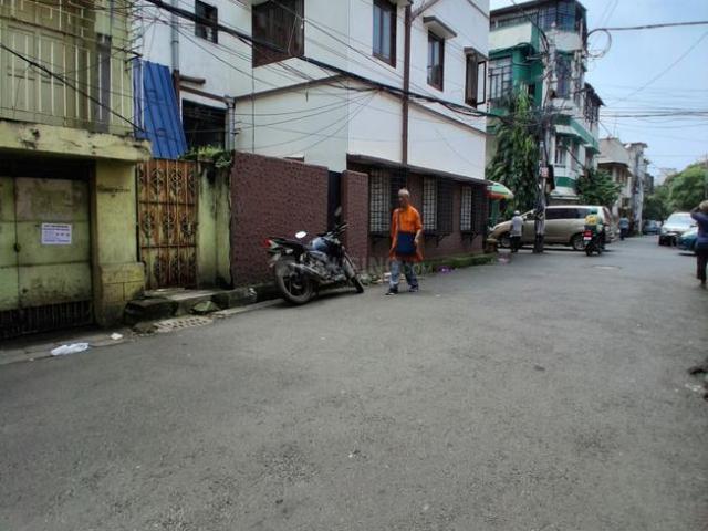 House for sale in Calcutta, West Bengal