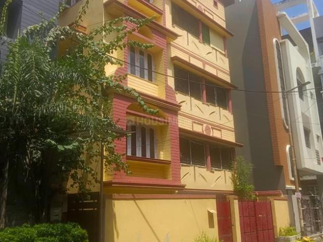 House for sale in Calcutta, West Bengal