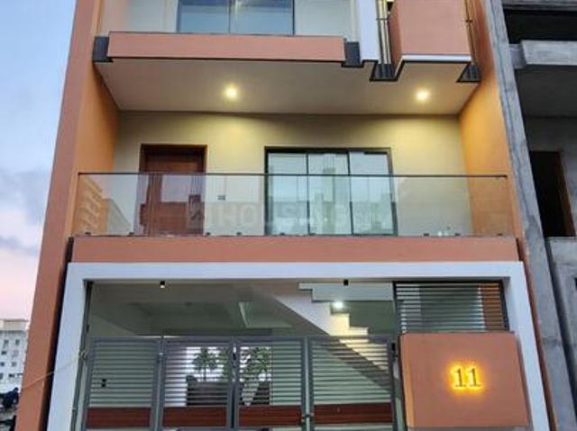 House for sale in Gujarat