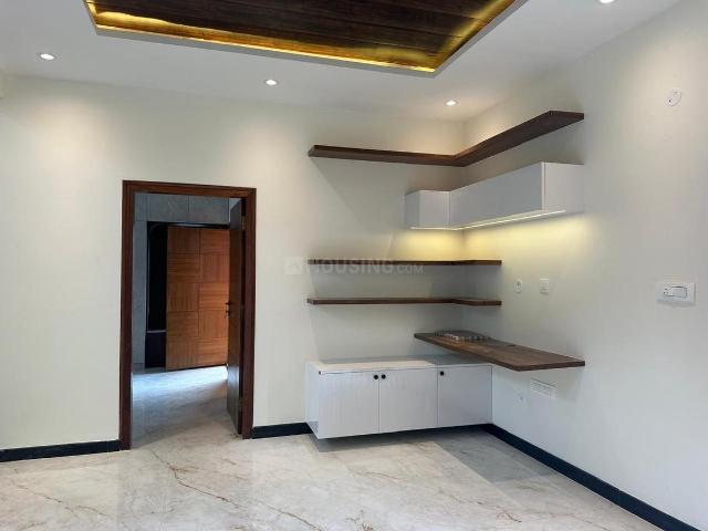 House for sale in Bangalore North, Cox Town - Bangalore