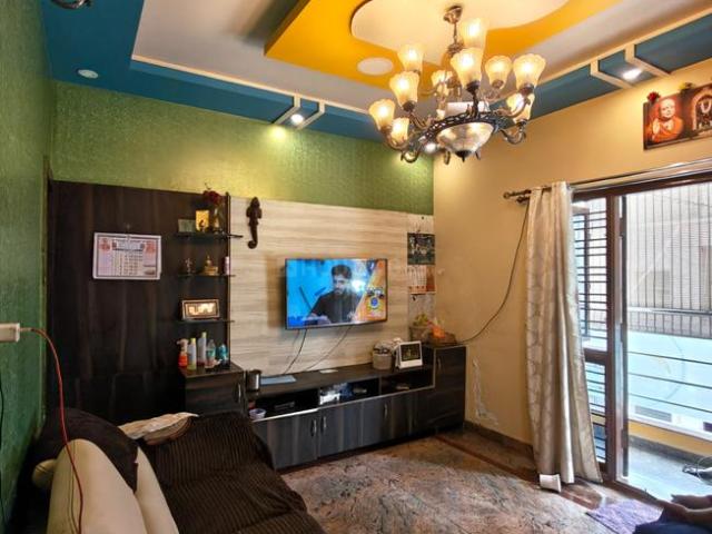 House for sale in Bangalore North, Cox Town - Bangalore