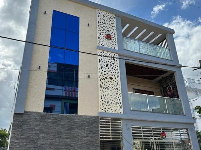 House for sale in Bangalore North, Cox Town - Bangalore
