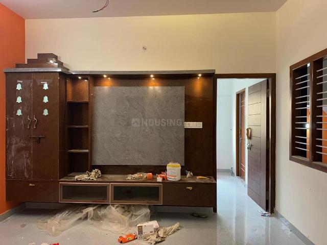 House for sale in Bangalore North, Cox Town - Bangalore