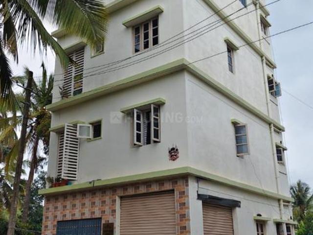 House for sale in Bangalore North, Cox Town - Bangalore