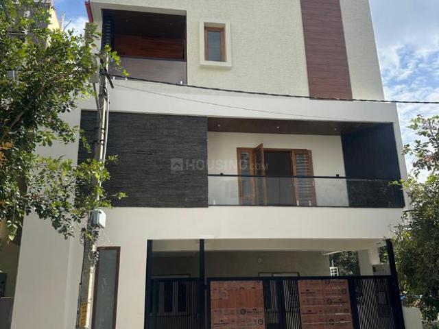 House for sale in Bangalore North, Cox Town - Bangalore