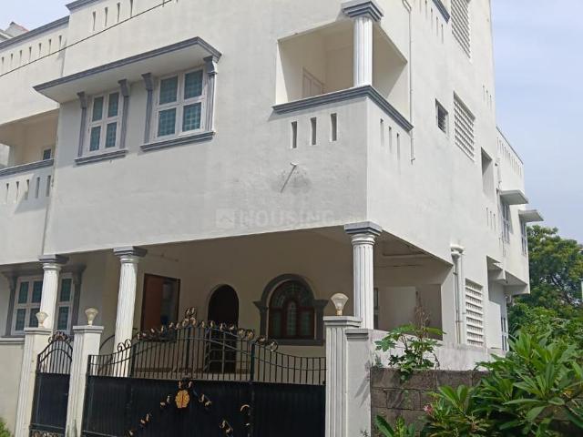 House for rent in Ward 199, Chennai Corporation