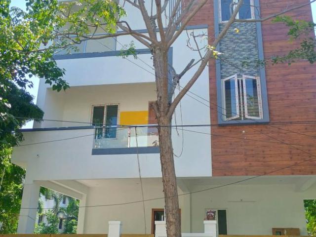 House for sale in Ward 199, Chennai Corporation