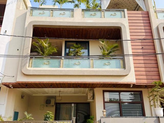 House for sale in Pink City, Jetpur