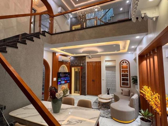 House for sale in Pink City, Jetpur