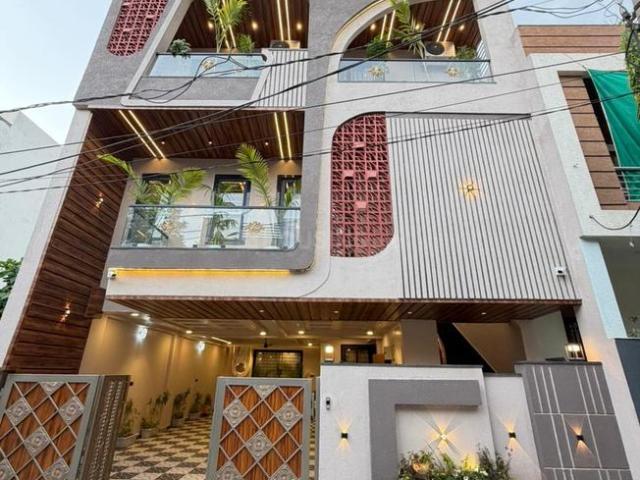 House for sale in Pink City, Jetpur