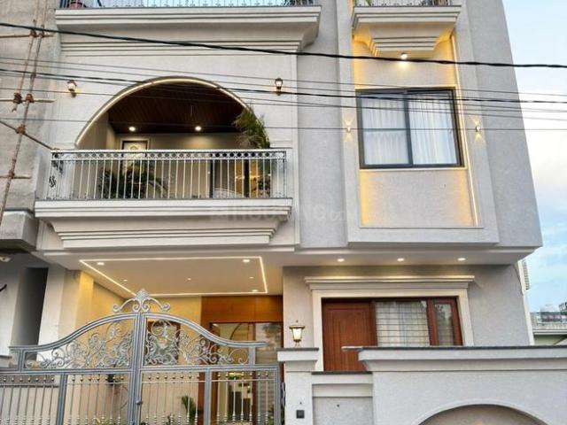 House for sale in Pink City, Jetpur