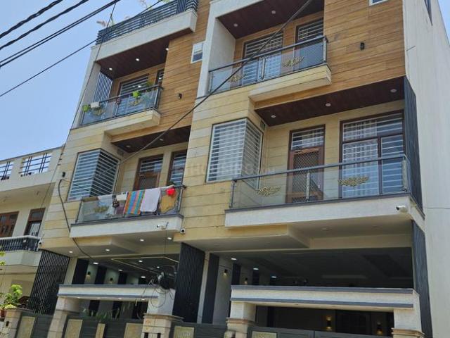 House for rent in Pink City, Jetpur