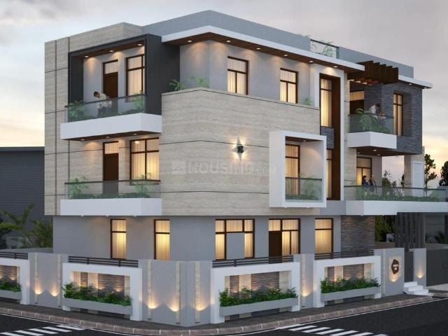 House for sale in Pink City, Jetpur